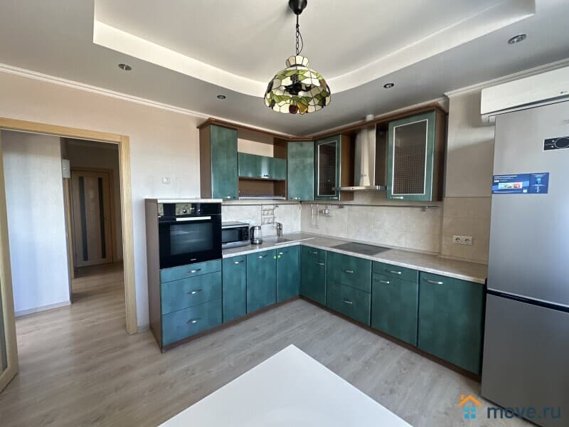 2-комн. квартира, 65 м&sup2;