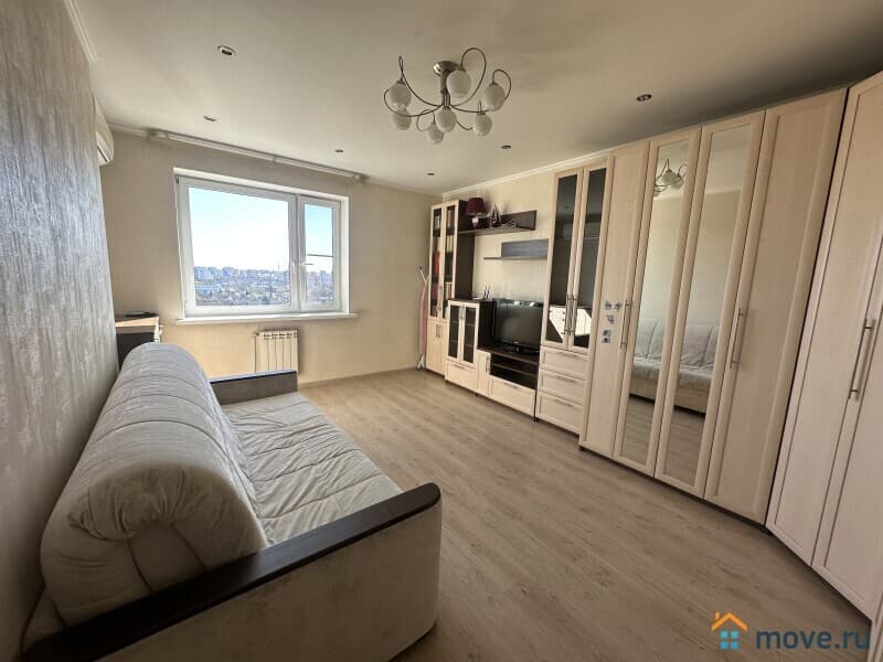 2-комн. квартира, 65 м&sup2;