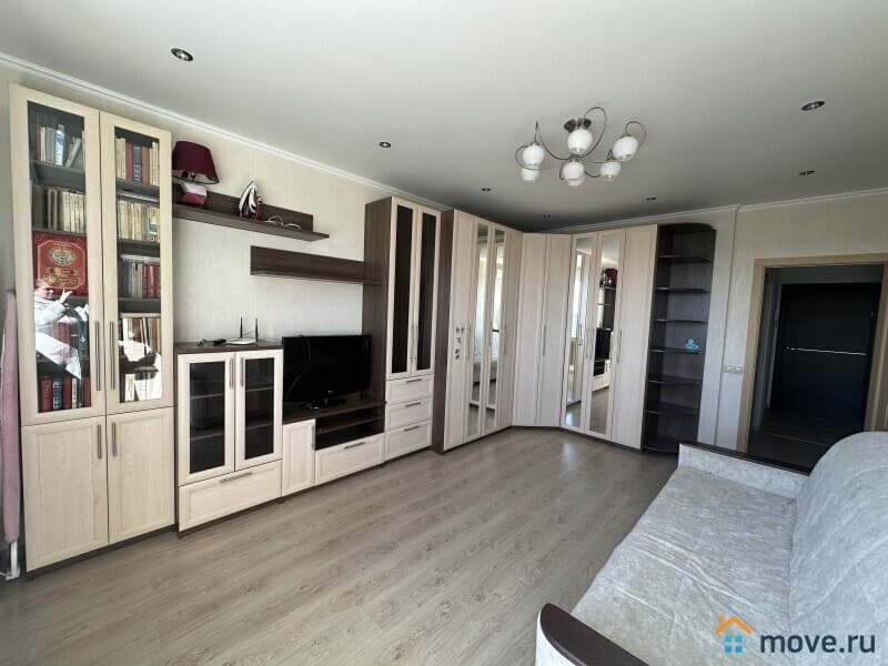 2-комн. квартира, 65 м&sup2;