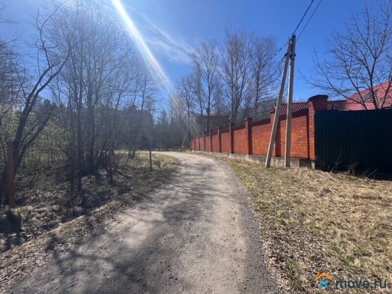 земля под ИЖС, 25 соток