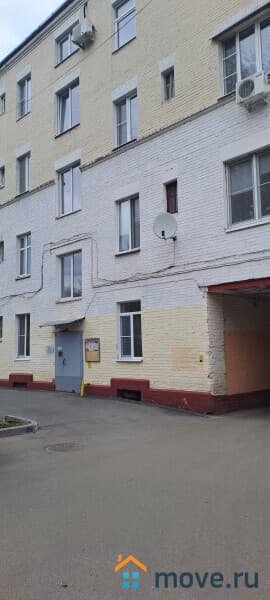 комната, 10 м&sup2;