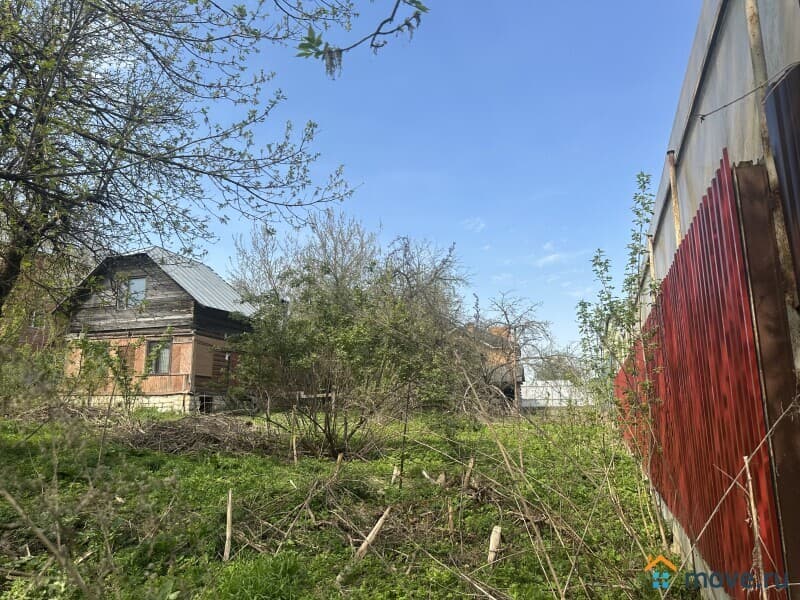 земля под ИЖС, 8 соток