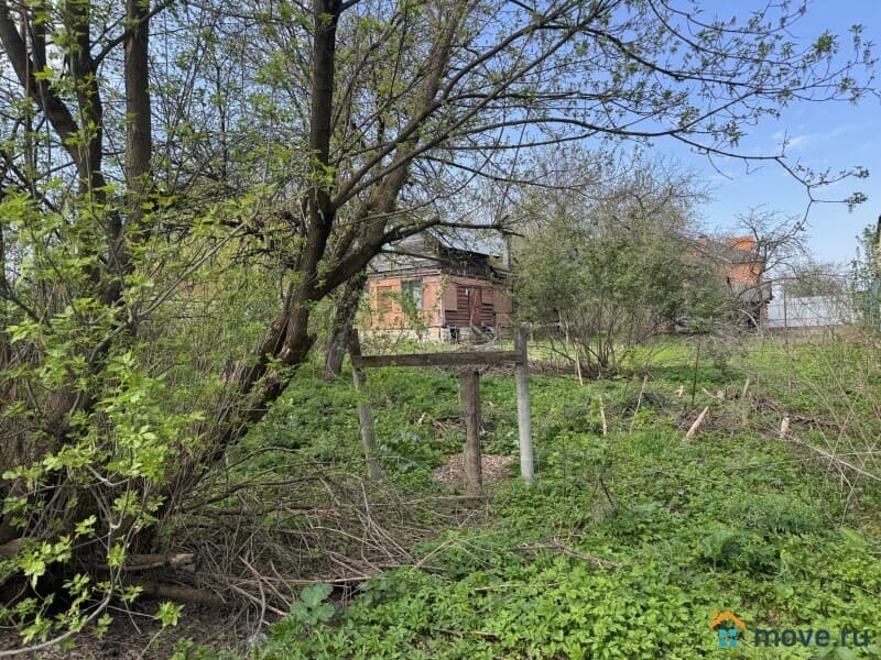 земля под ИЖС, 8 соток