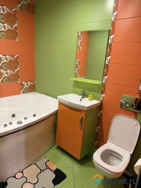 2-комн. квартира, 70 м&sup2;