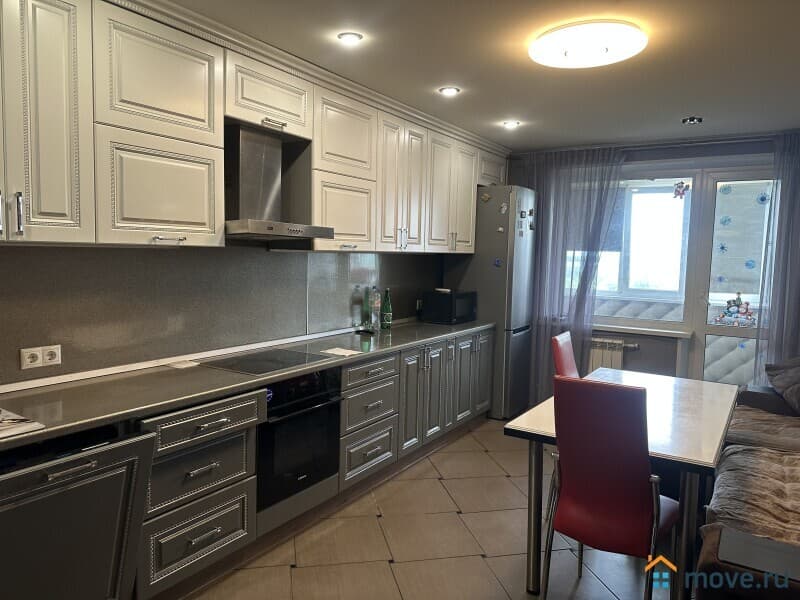 2-комн. квартира, 70 м&sup2;