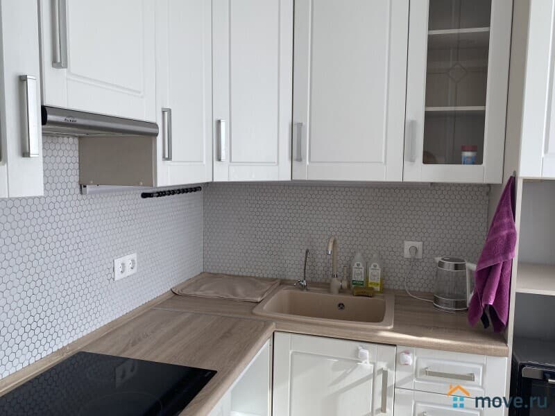 1-комн. квартира, 37 м&sup2;