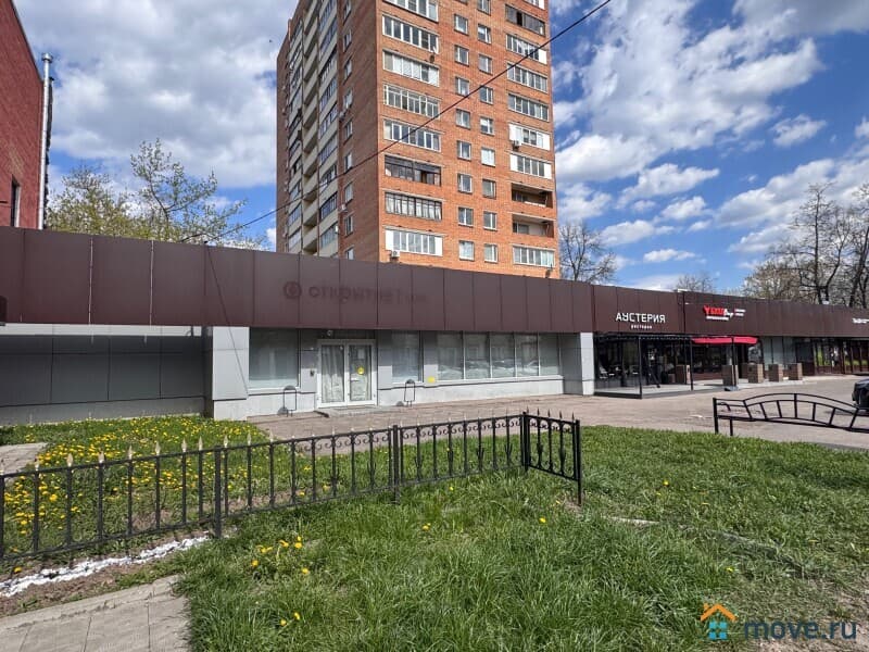 свободного назначения, 118 м&sup2;