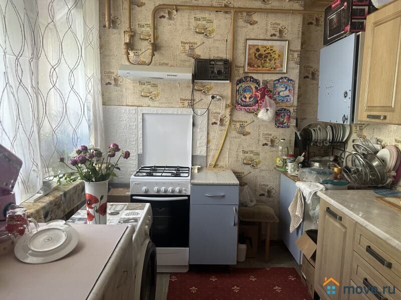 комната, 16 м&sup2;