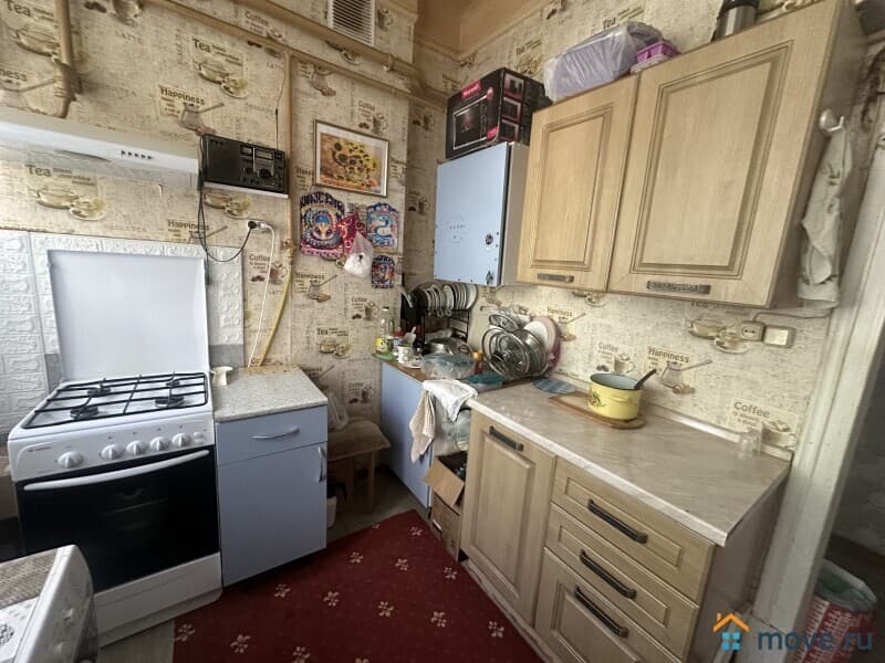 комната, 16 м&sup2;