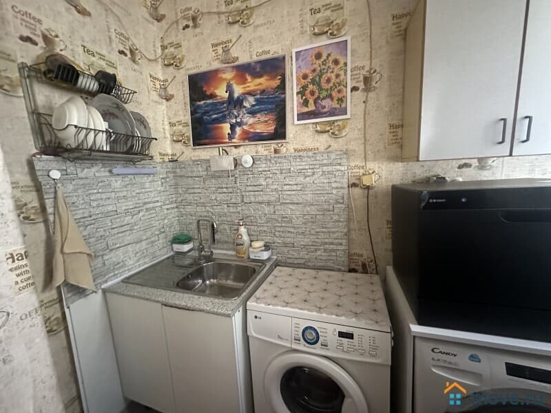 комната, 16 м&sup2;