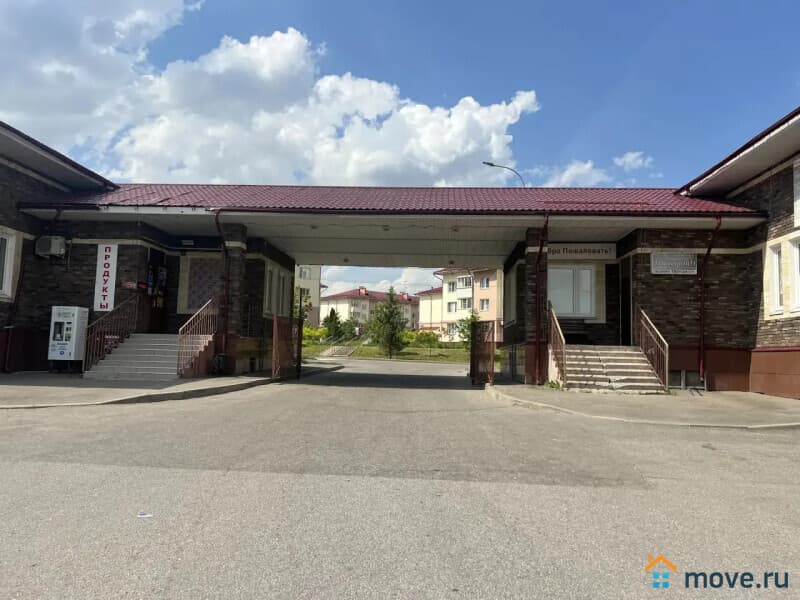 1-комн. квартира, 35 м&sup2;