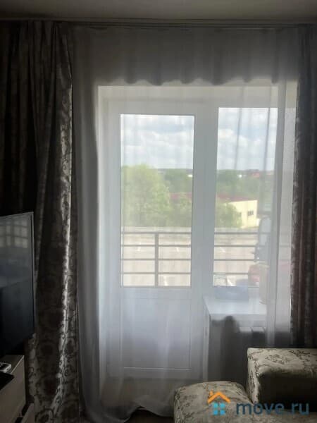 1-комн. квартира, 35 м&sup2;