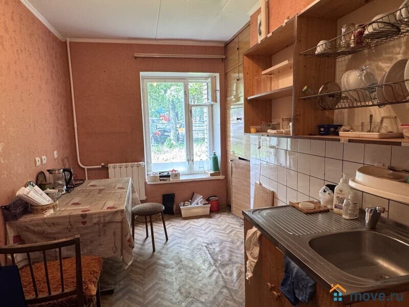 3-комн. квартира, 78 м&sup2;