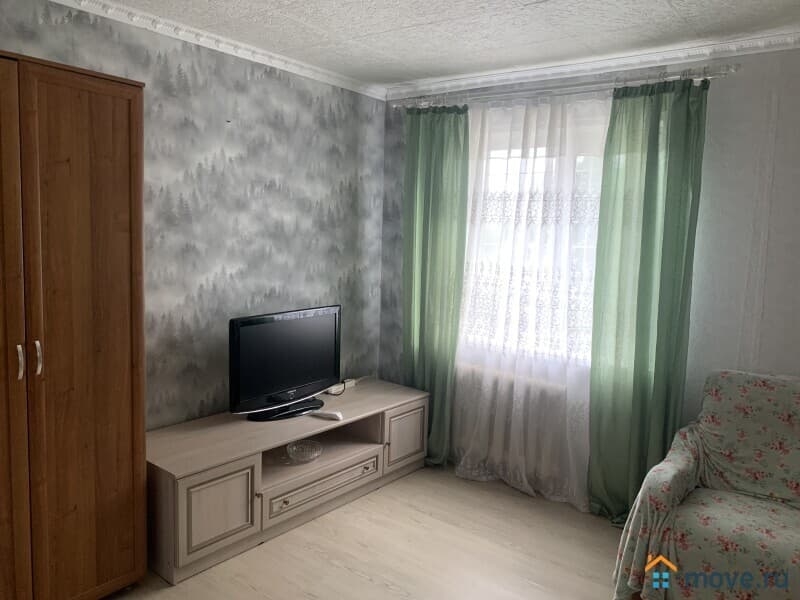 1-комн. квартира, 33 м&sup2;