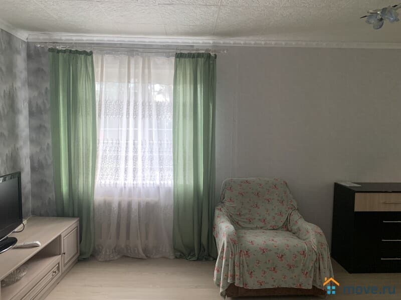 1-комн. квартира, 33 м&sup2;