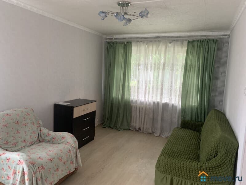1-комн. квартира, 33 м&sup2;