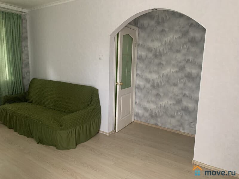1-комн. квартира, 33 м&sup2;