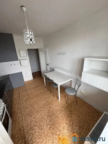 3-комн. квартира, 85 м&sup2;