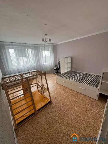3-комн. квартира, 85 м&sup2;