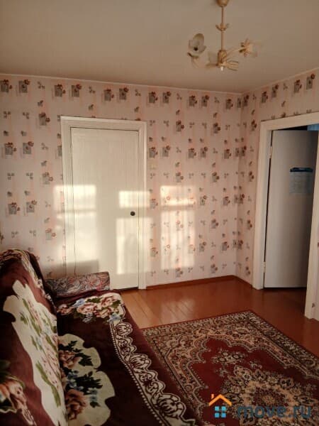 2-комн. квартира, 40 м&sup2;