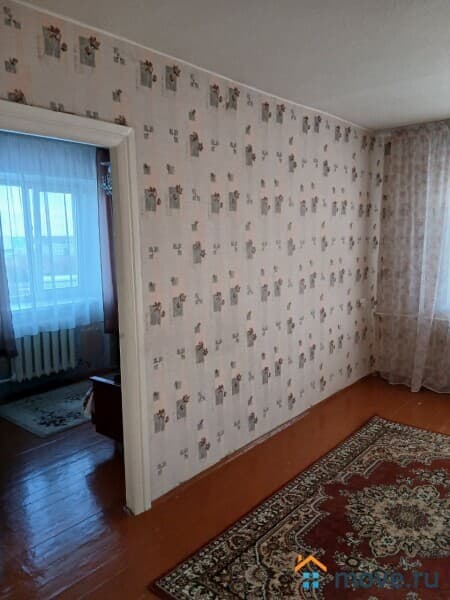 2-комн. квартира, 40 м&sup2;
