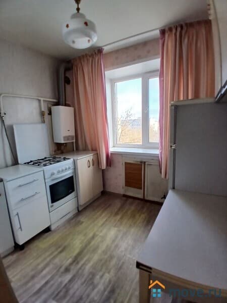2-комн. квартира, 40 м&sup2;