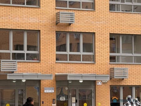 Продажа 1-комнатной квартиры, 39 м&sup2;, Первомайское, Советская, 47к1