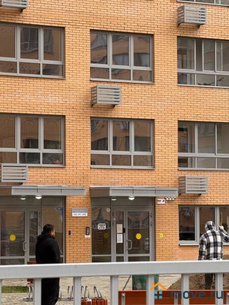 1-комн. квартира, 39 м&sup2;