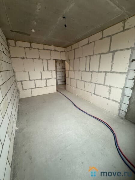 1-комн. квартира, 39 м&sup2;