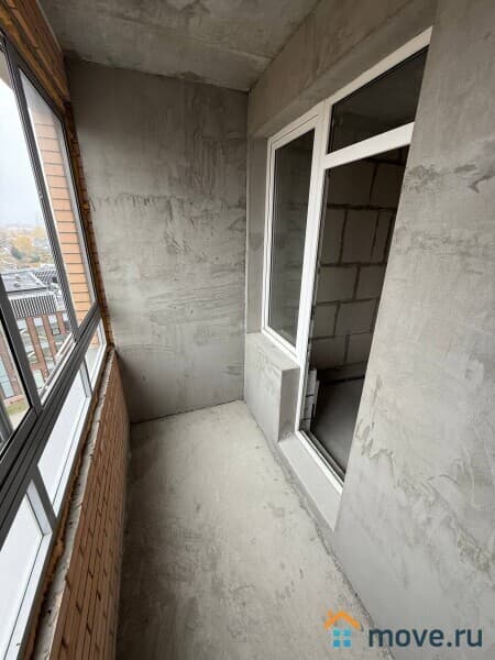 1-комн. квартира, 39 м&sup2;