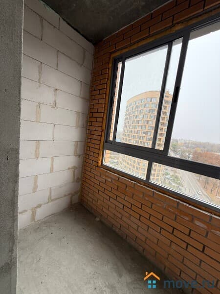 1-комн. квартира, 39 м&sup2;