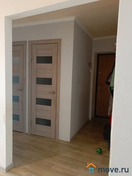 2-комн. квартира, 43 м²