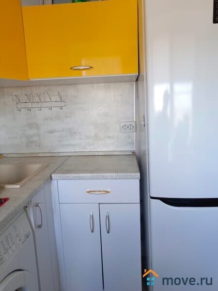 2-комн. квартира, 43 м²