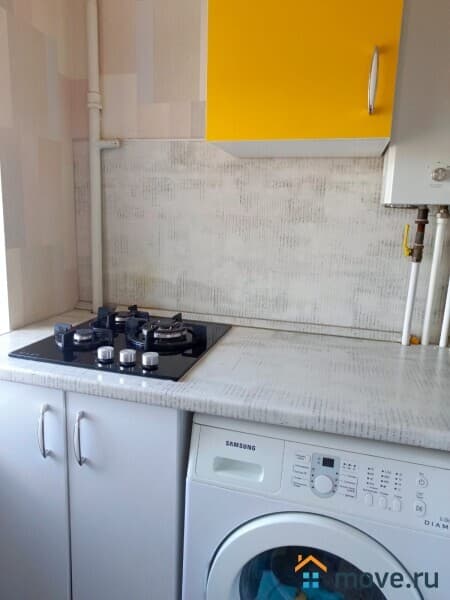 2-комн. квартира, 43 м²