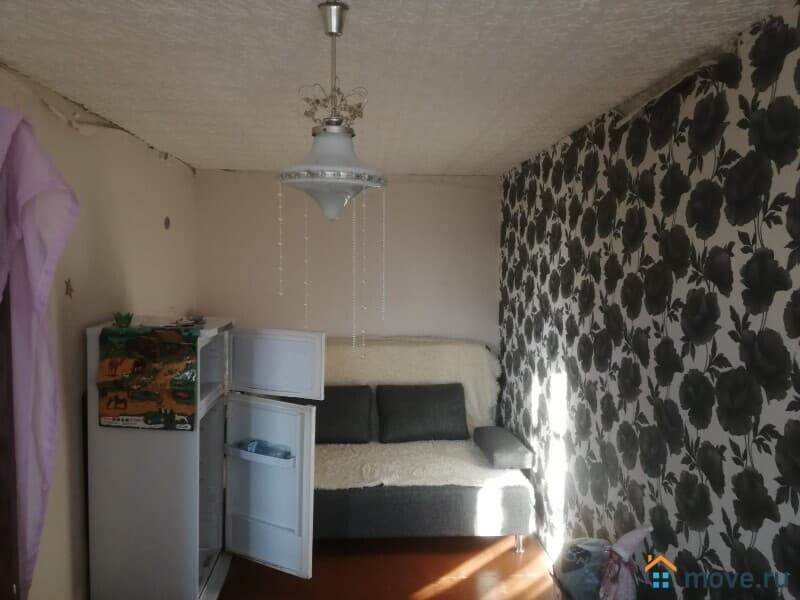 2-комн. квартира, 46.8 м²