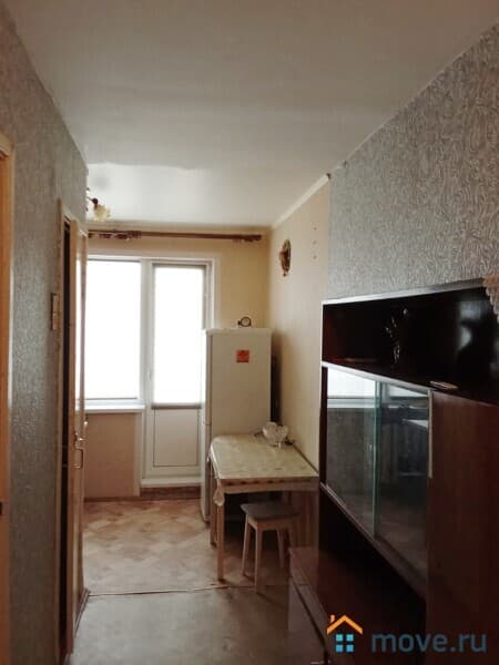 2-комн. квартира, 48.3 м²