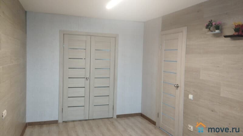 2-комн. квартира, 39.4 м²