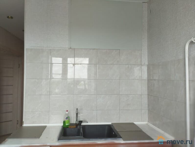 2-комн. квартира, 39.4 м²