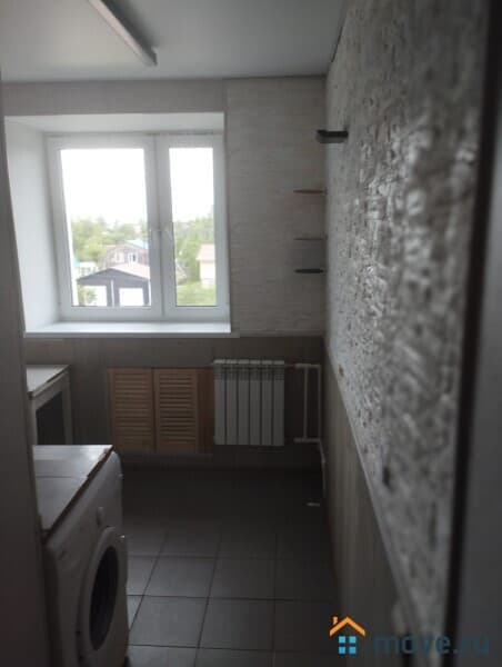 2-комн. квартира, 39.4 м²