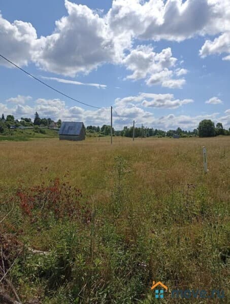 земельный участок, 6 соток