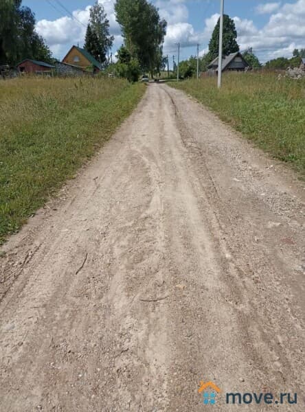 земельный участок, 6 соток