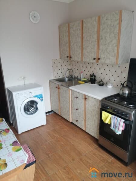 2-комн. квартира, 50.4 м²