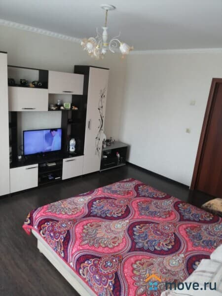 2-комн. квартира, 50.4 м²