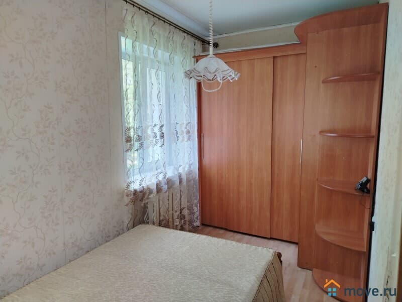 2-комн. квартира, 39 м&sup2;