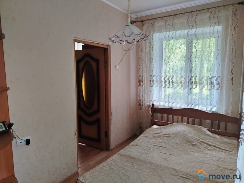 2-комн. квартира, 39 м&sup2;