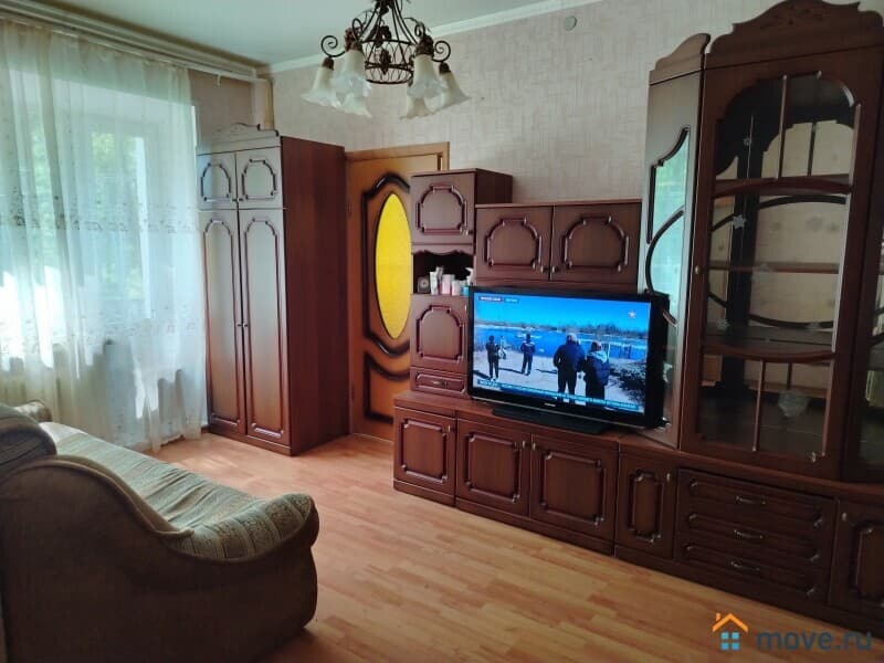 2-комн. квартира, 39 м&sup2;