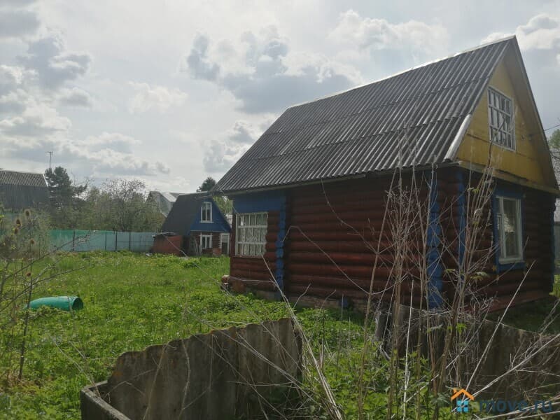 дача, 42.3 м&sup2;