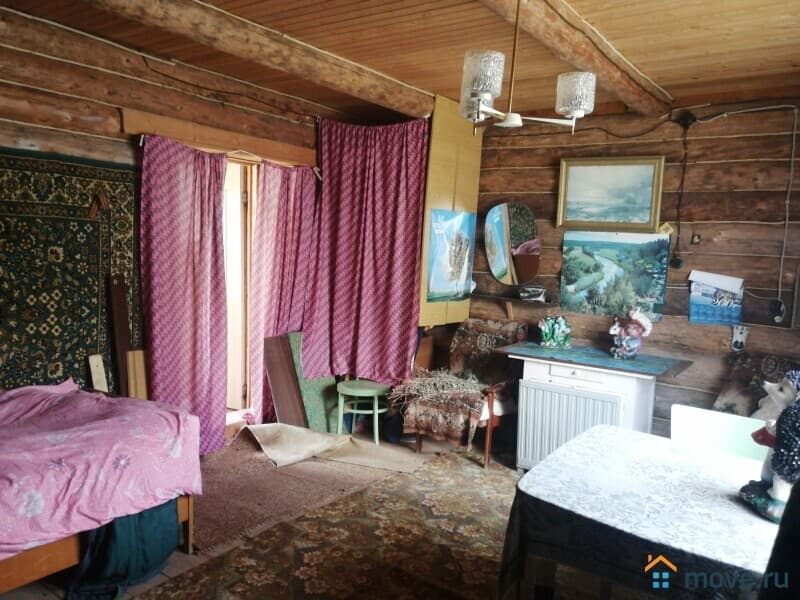 дача, 42.3 м&sup2;
