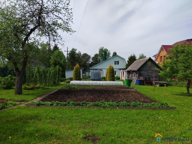 дом, 165.3 м&sup2;