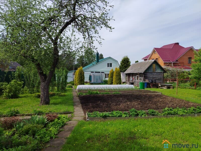 дом, 165.3 м&sup2;